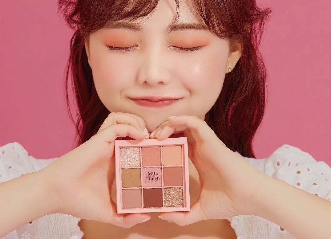 平价好用的彩妆韩国品牌,韩国热门平价彩妆品牌