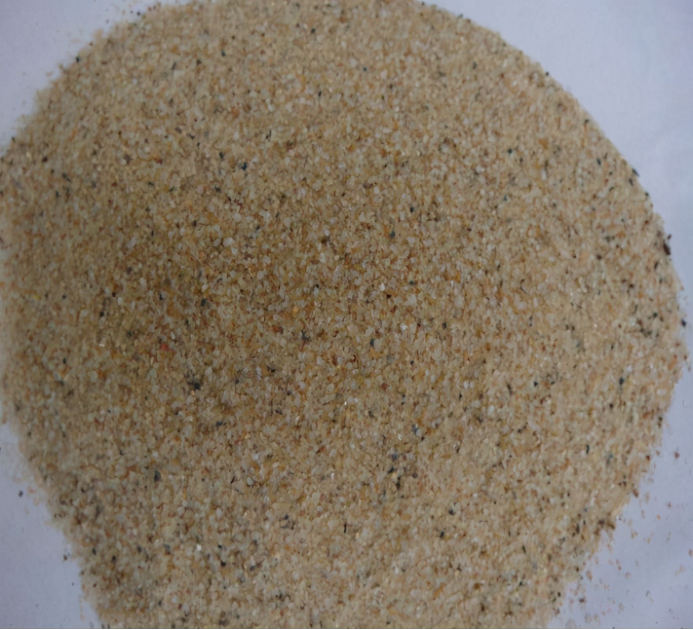 室内装修如何挑选沙子,家装中的沙子应该如何选择