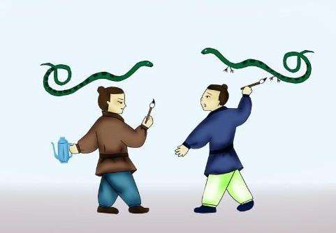 最值得背诵的小学生经典古文,适合小学生背诵的经典名篇