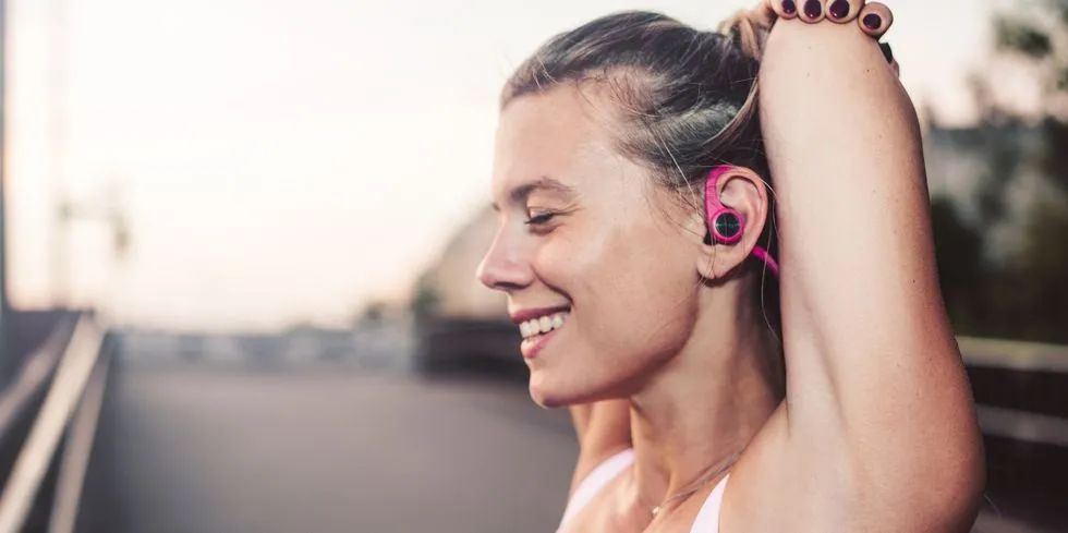 跑步的时候要听音乐吗,跑步的时候要听歌吗