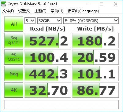 台电极光a850固态拆解,台电固态硬盘a750读取速度