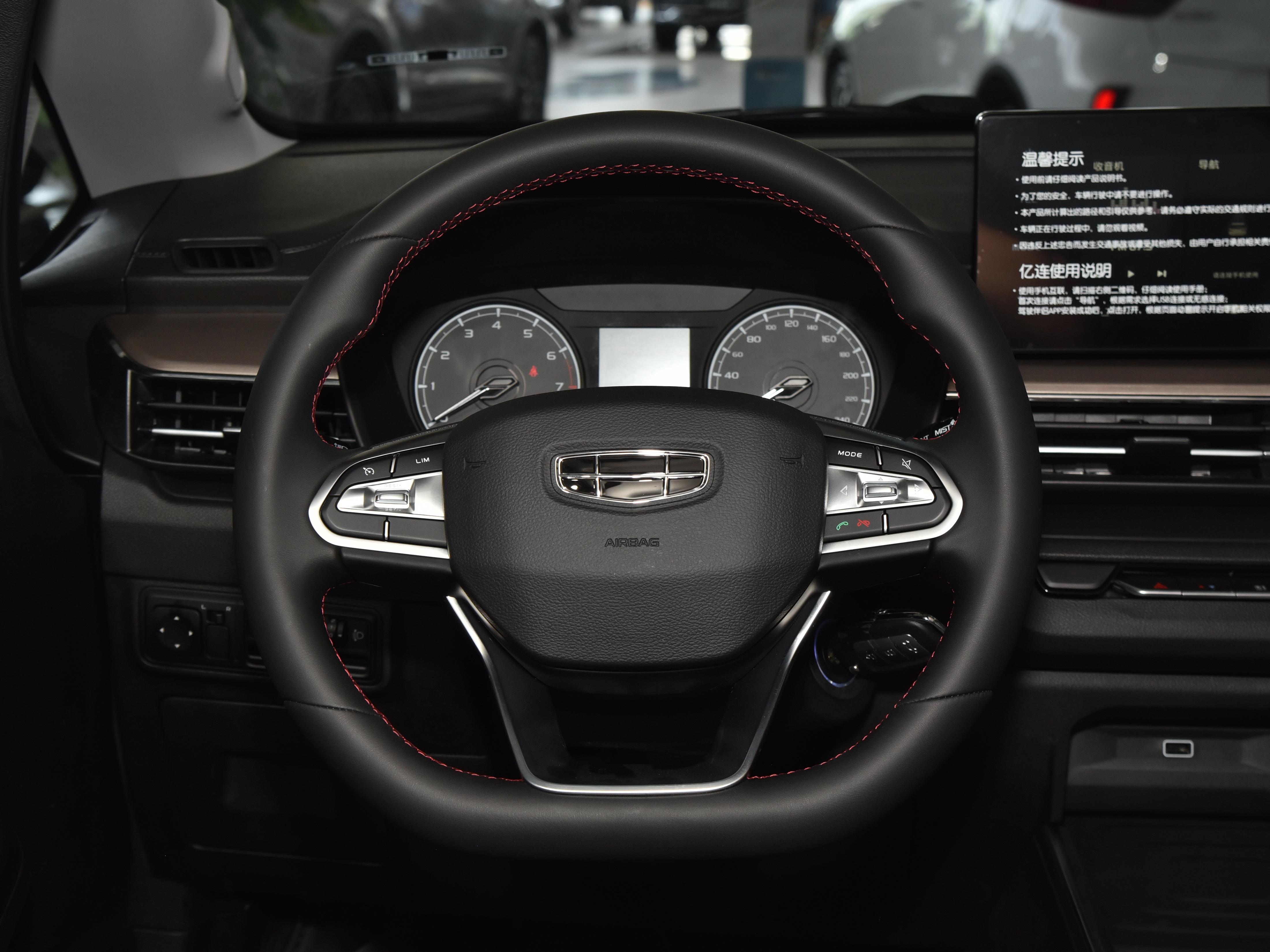 价格便宜空间大的车,空间大还便宜20万以内suv