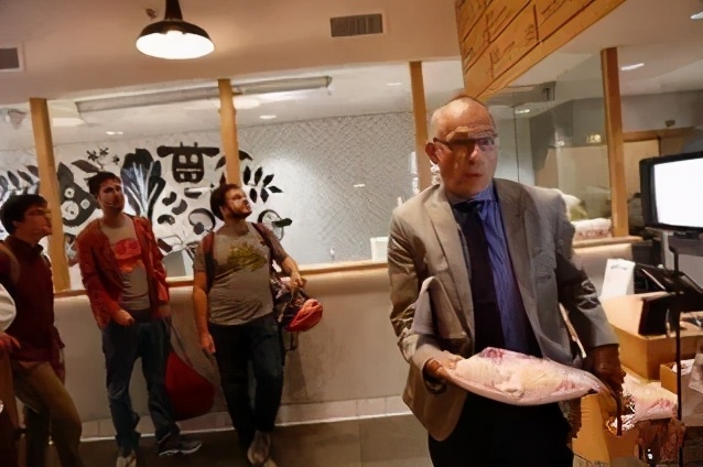 把包子铺开在哈佛门口，几周销售破2亿，这是卖包子不是卖金砖？