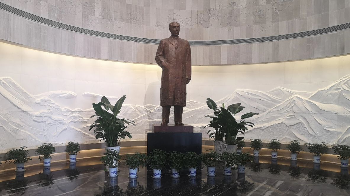 淮安是个好地方歌曲,淮安市区哪个地方好玩