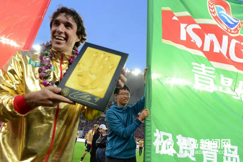 青岛人的啤酒文化,青岛人的啤酒模式