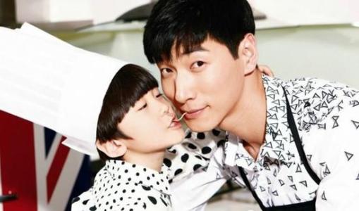 好男人张亮从一夜爆红到无人问津,张亮颜值巅峰之作