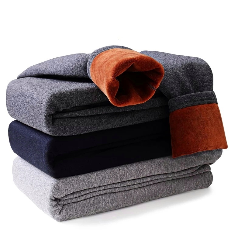 冷空气来袭秋裤穿了吗,冷空气来了一夜之间想穿秋裤了