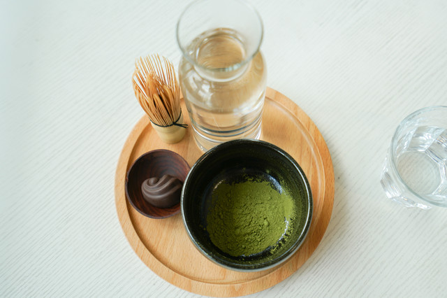 魔都奶茶店,魔都三色杯奶茶