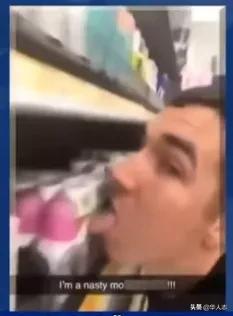 舔马桶，开趴体，疫情下的欧美“巨婴”，什么时候才觉醒？