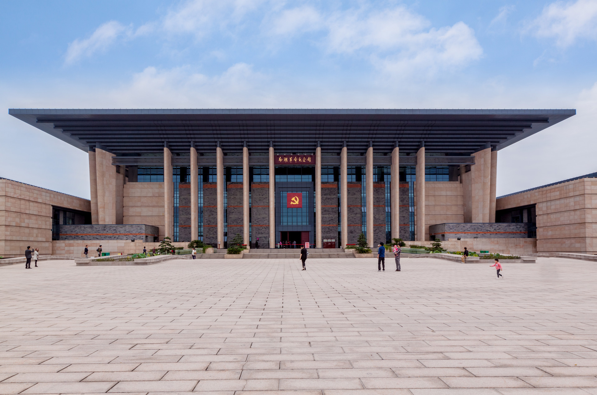 浙江嘉兴南湖景区怎么样,浙江嘉兴南湖简介