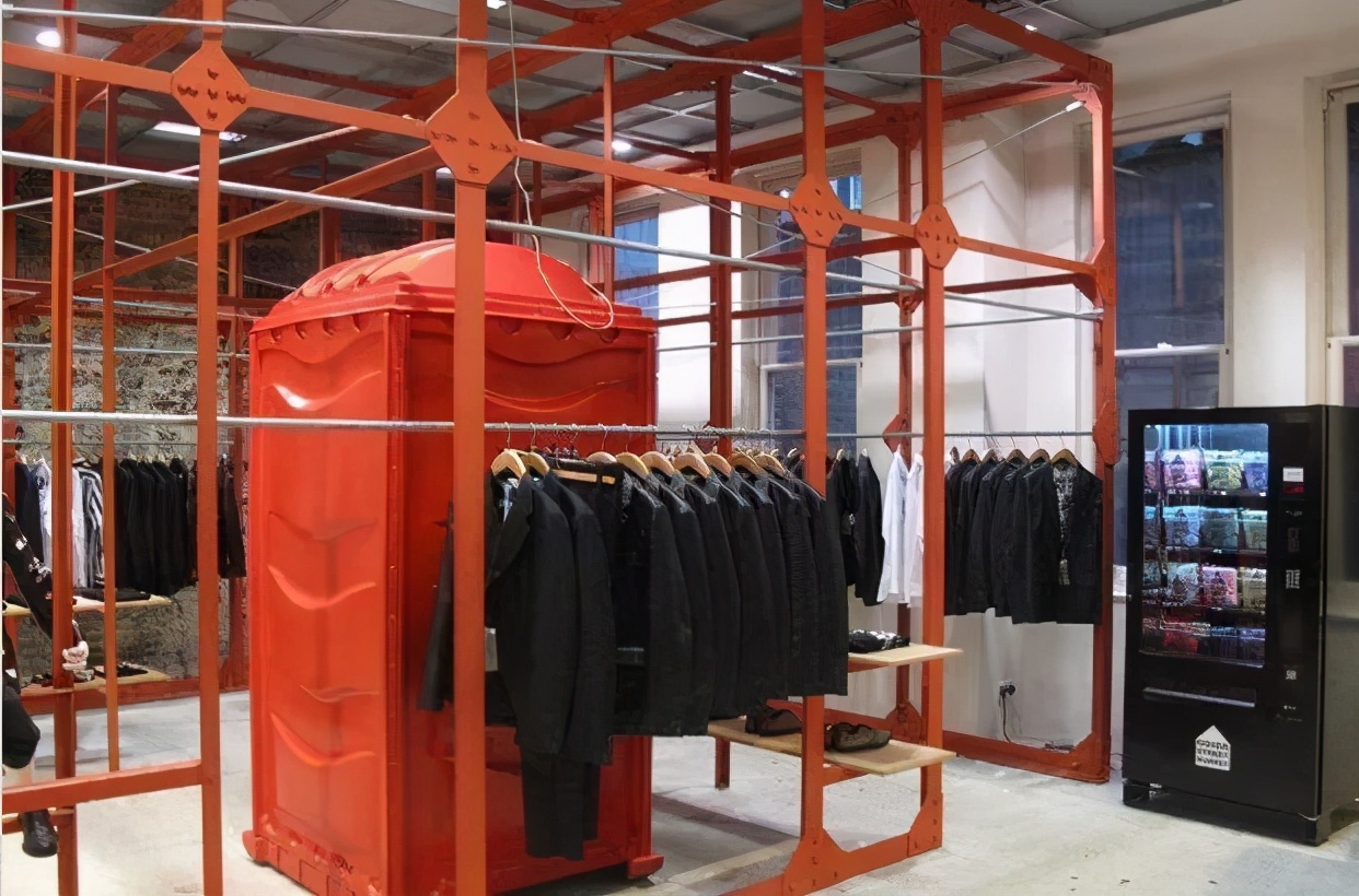 中国最小众的买手店,值得去的买手店