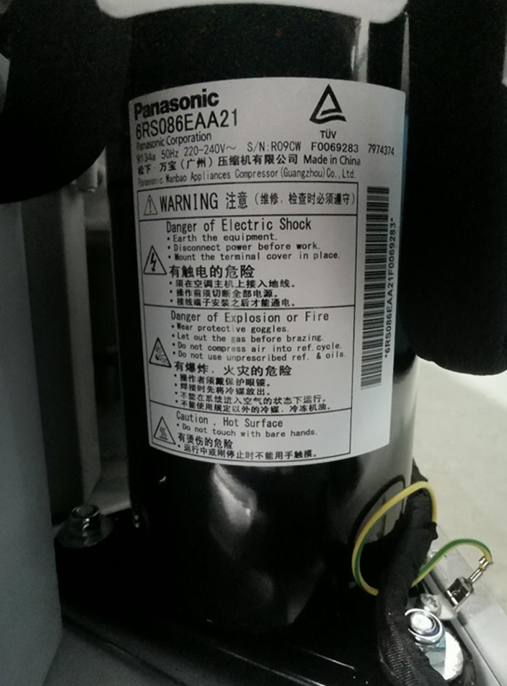 拆出来洗的洗衣机,瑞典asko整体洗衣房