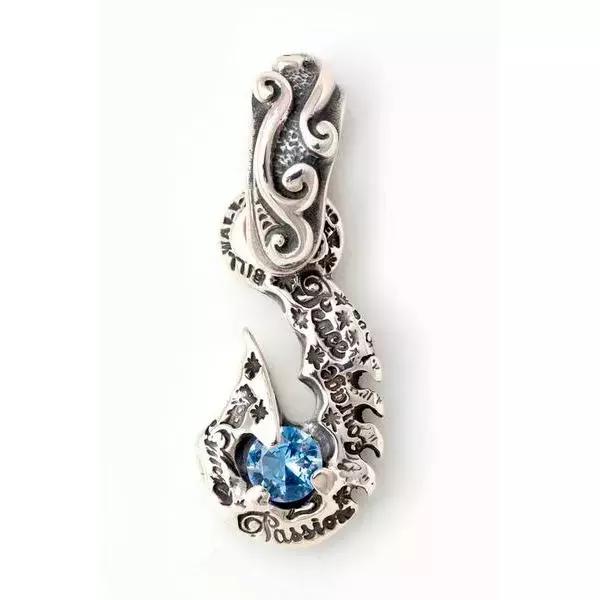 billwallleather银饰价格,世界三大银饰品牌