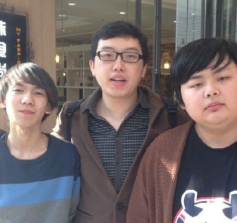 娜美杰斯,无限火力娜美和杰斯