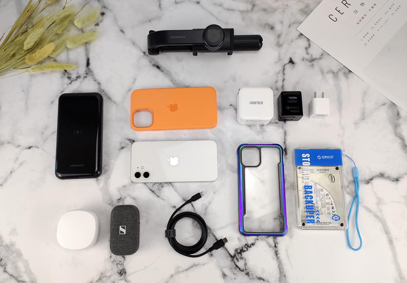 iphone12必用配件,iphone12必买的官方配件