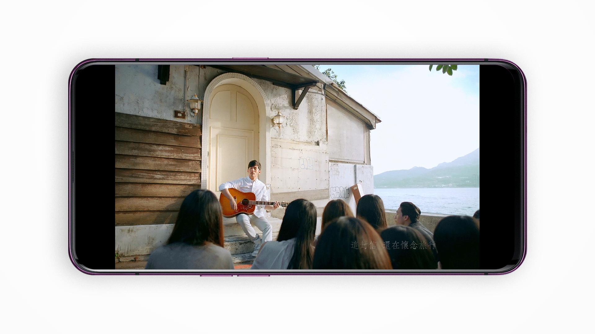 用了1个月后再来告诉你值不值得买——FindX超级闪充版体验