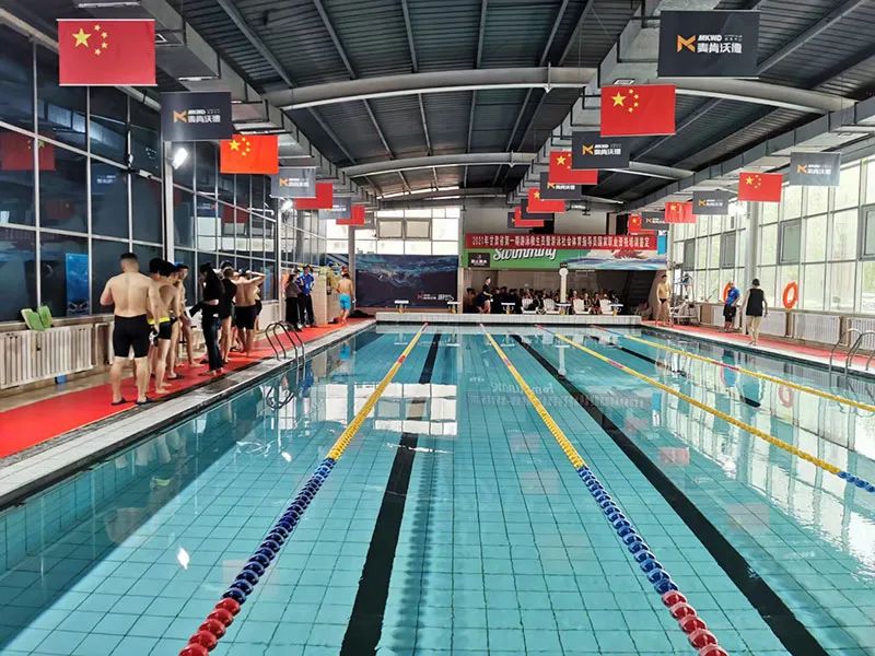 麦肯沃德健身中心皋兰路,麦肯沃德健身中心济南店