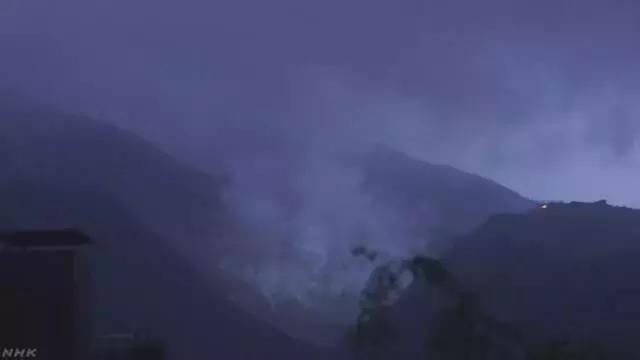 【中日双语学习】2019年5月19日NHK早七点