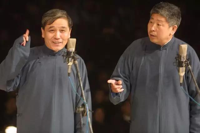 马志明为啥不拜郭荣启,马志明为什么没有拜郭荣起