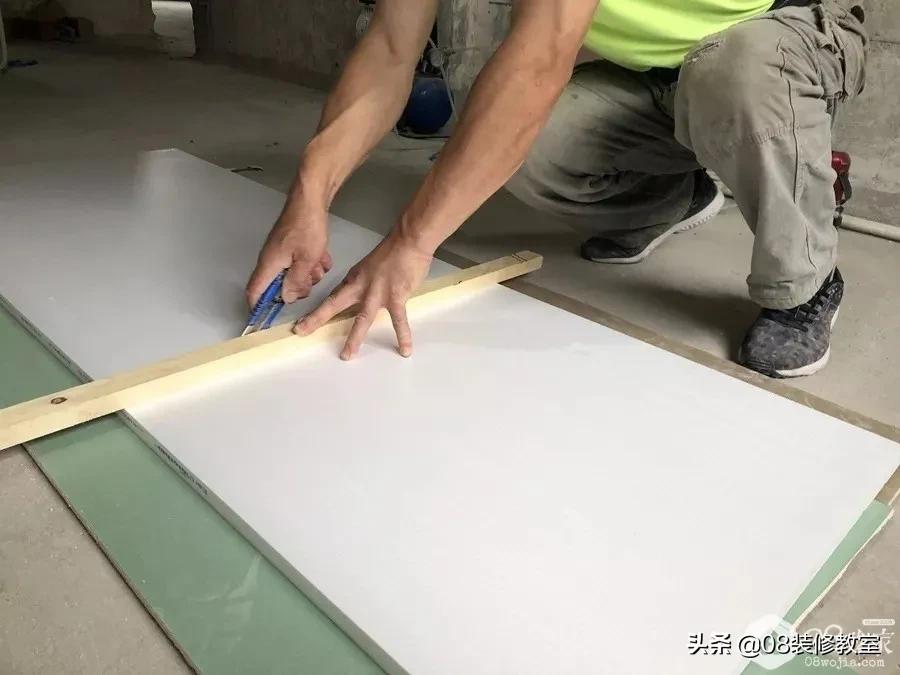 地暖内墙保温,什么地暖保温效果最好