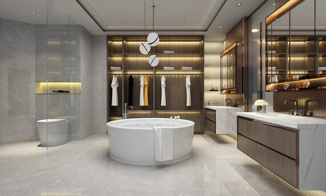 恭喜来探店｜诺贝尔瓷砖—探索自然，大开“岩”界