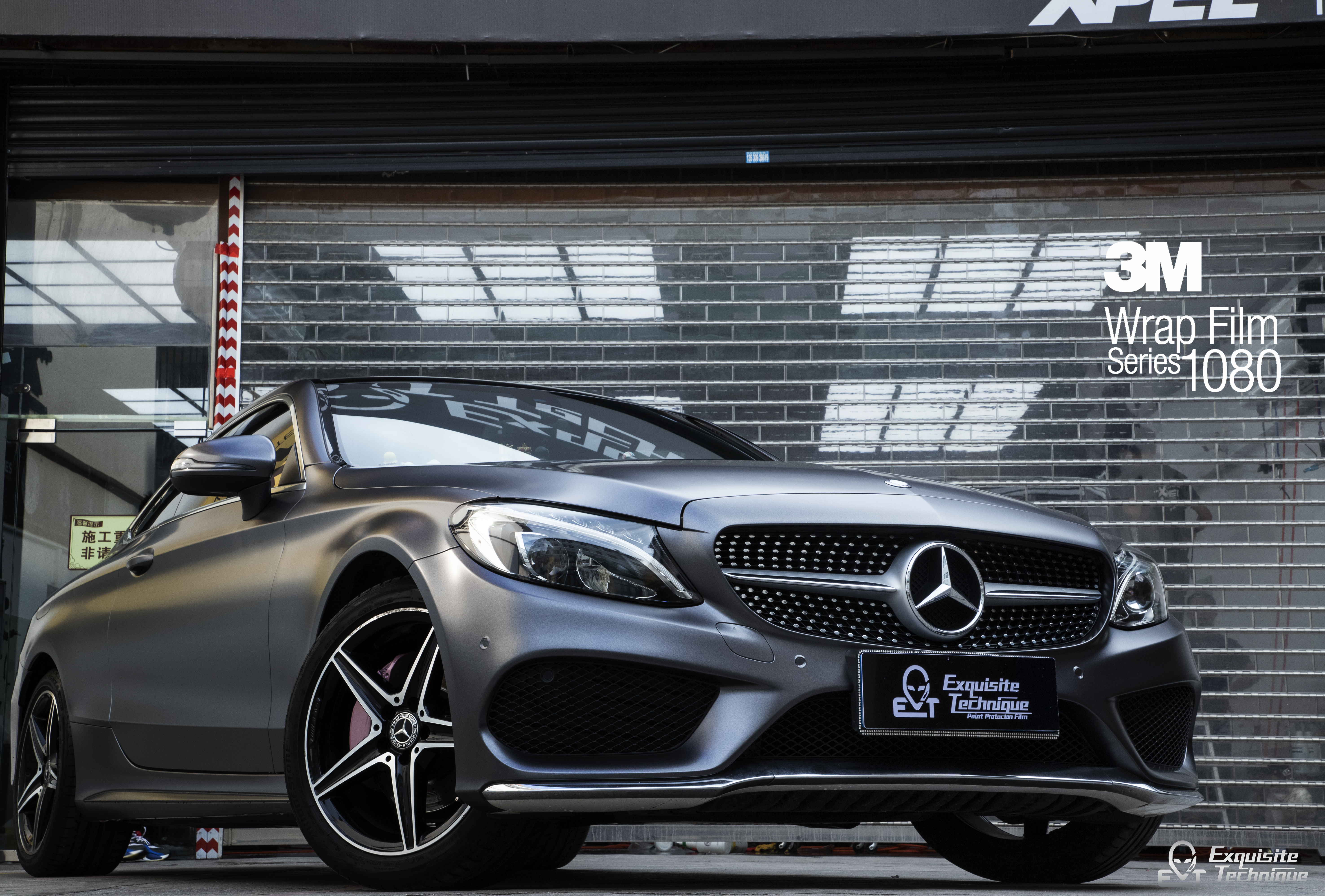 2000字,6大招数,教你识破车膜*局骗**