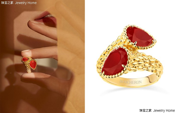 十大入门级轻奢品牌珠宝,珠宝编年史