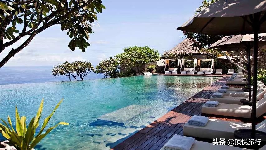 海陵岛十大奢华酒店价格,国内十大岛边度假酒店