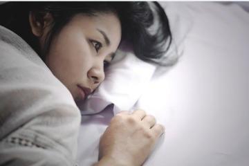 严重性失眠我都快疯了,什么办法可以治失眠?