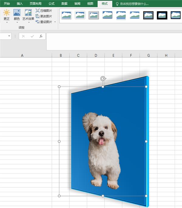 如何用excel更换图片背景,excelp图更改图片背景