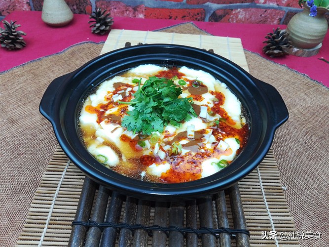 怎么样做豆花才更嫩,做豆花如何能比较嫩滑