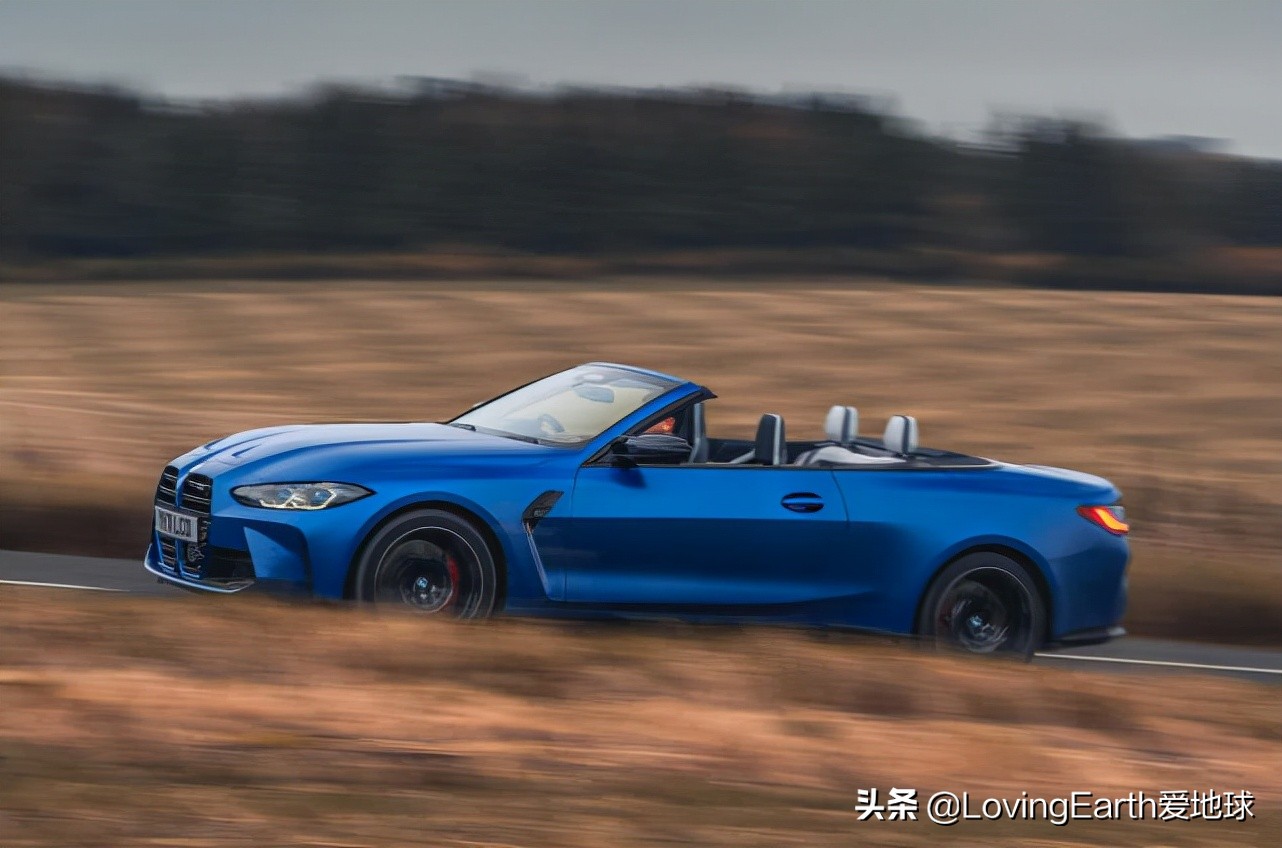 bmwm4硬顶敞篷版,bmwm4双门跑车