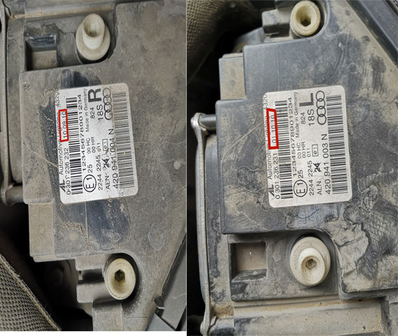 10年奥迪r8车好价不高,十年的r8