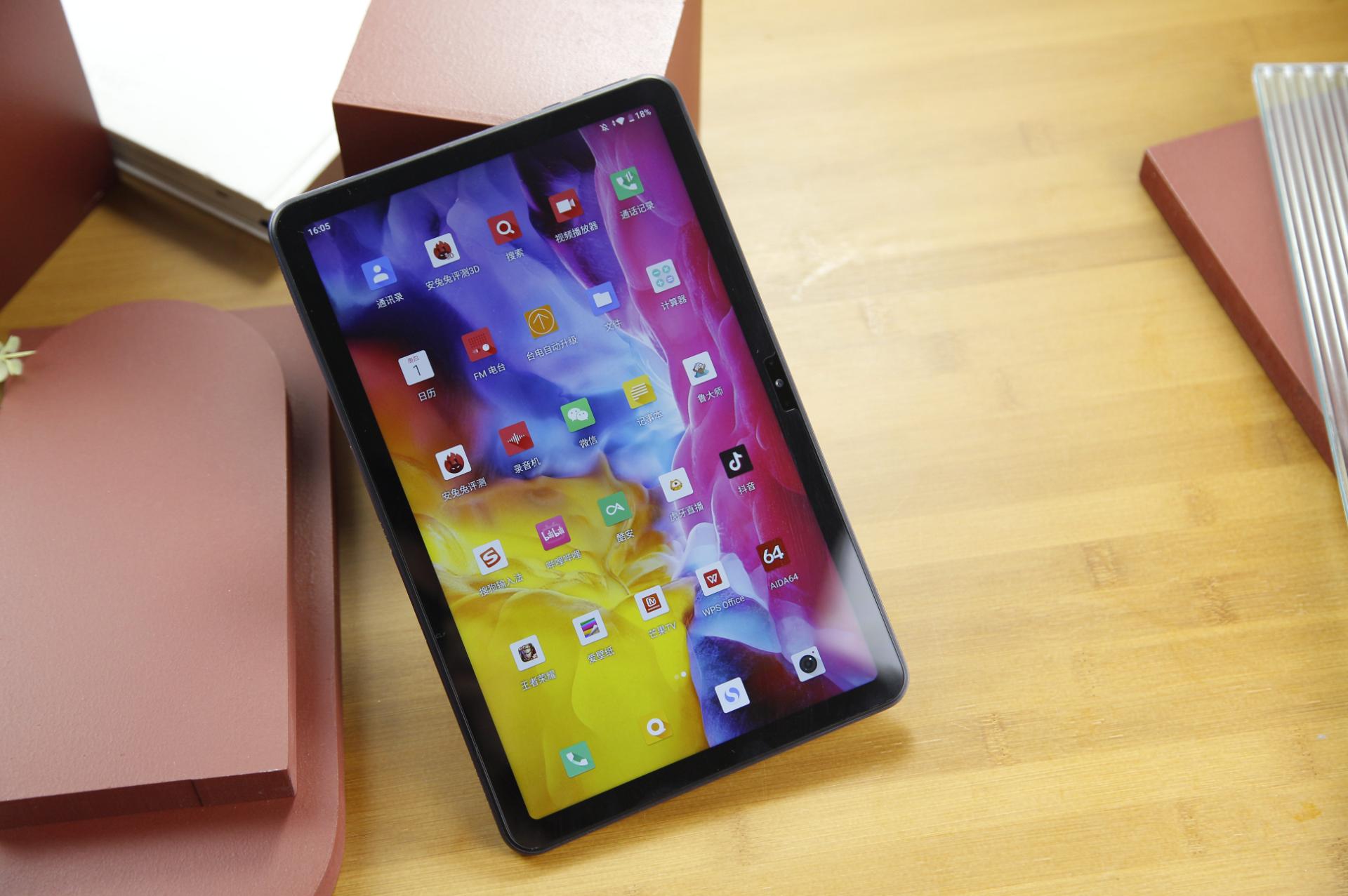 台电t40pro深度评测,台电t40平板怎么样