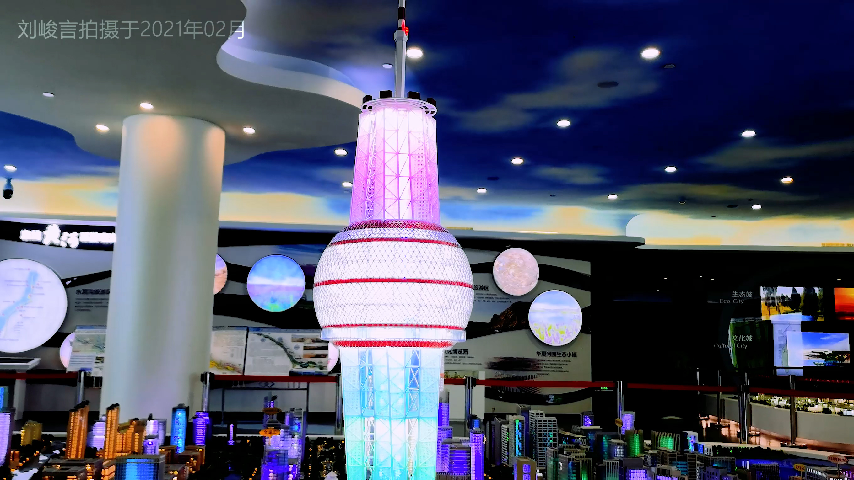 银川中央商务区是哪个区,银川cbd发展