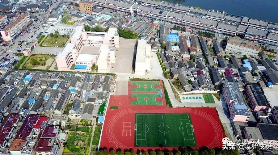 姜堰区城区各初中中考成绩,姜堰中考指标生成绩