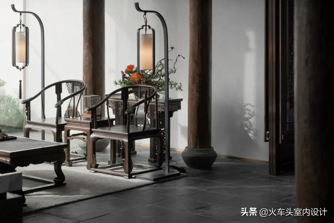 水墨丹青中式意境,水墨丹青当代书画