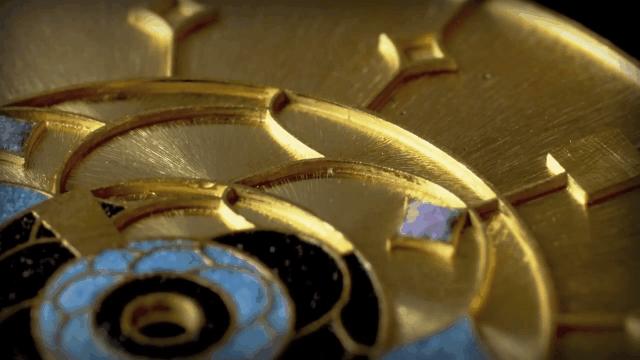 搪瓷与珐琅的区别图片,搪瓷和珐琅怎么选