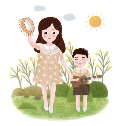 对待自闭症孩子的正确方式,家有自闭症儿童是不是最痛苦