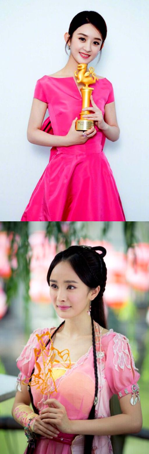 辛芷蕾耿直人设,辛芷蕾谈欲望和野心