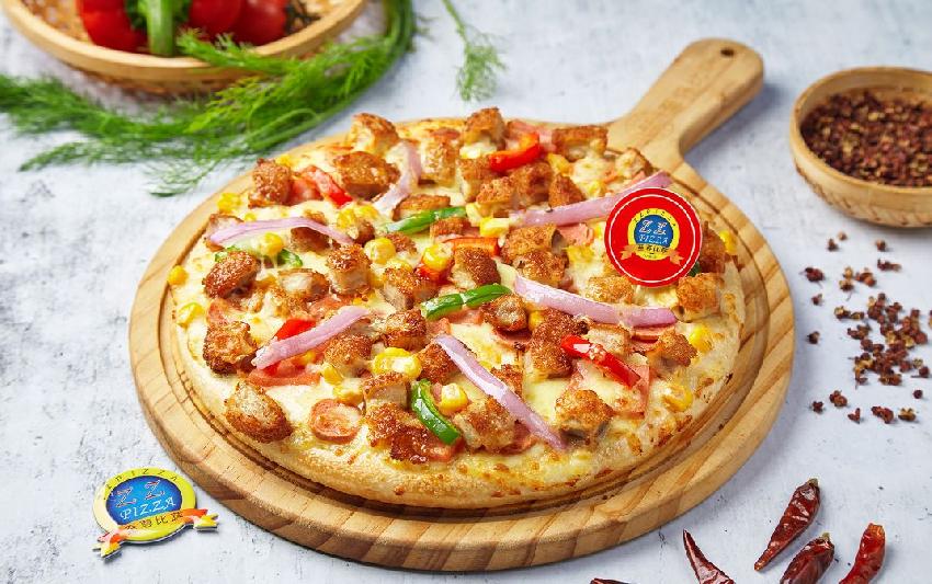 加盟店至尊披萨,京东至尊披萨加盟