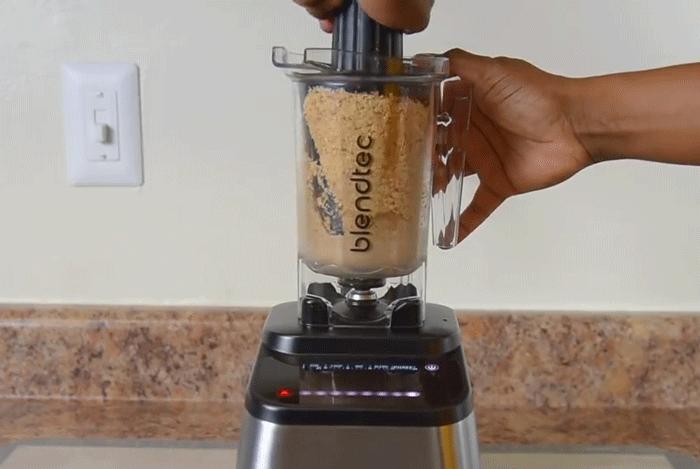 破壁机选什么配置的好,美国破壁机blendtec测评