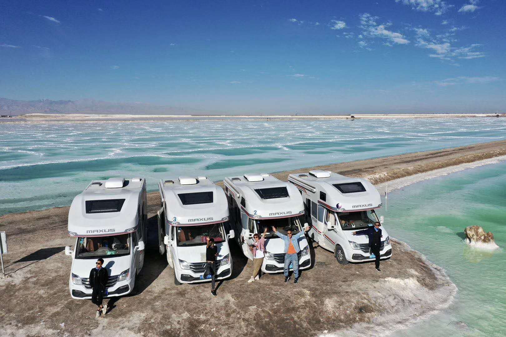 车子性价比不高、营地设施简陋……还有哪些短板拖了房车游的后腿?