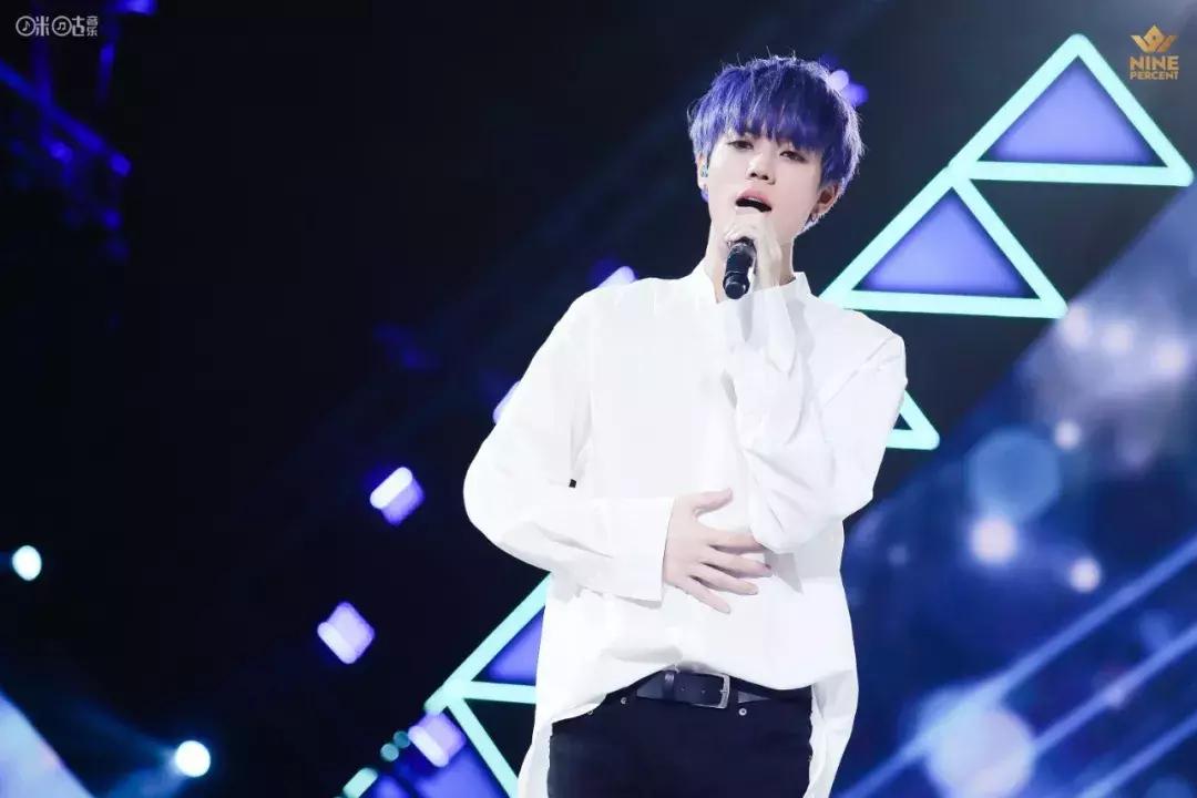 林彦俊生日回顾,林彦俊的高光时刻