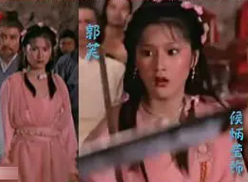 出生7天父母离婚,遭兄母凌虐嫌弃,演《绝代双骄》成最美慕容九