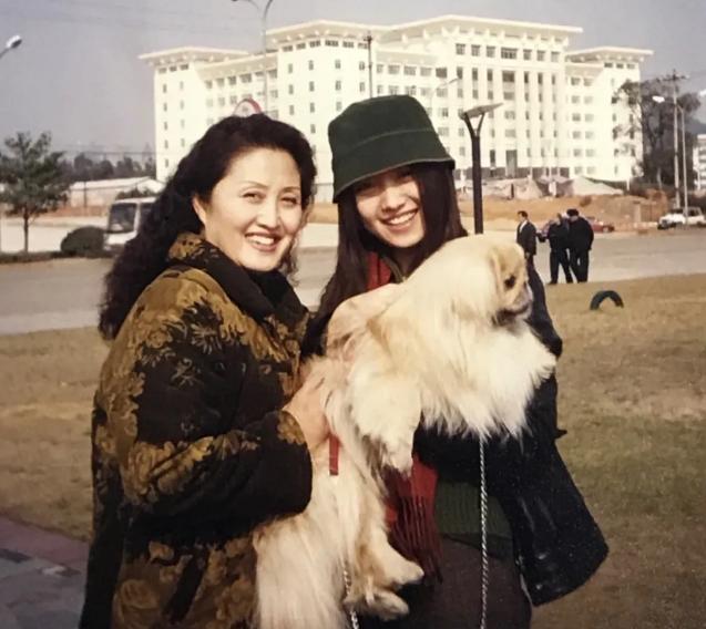 姚贝娜2014年春晚视频,姚贝娜参加好声音