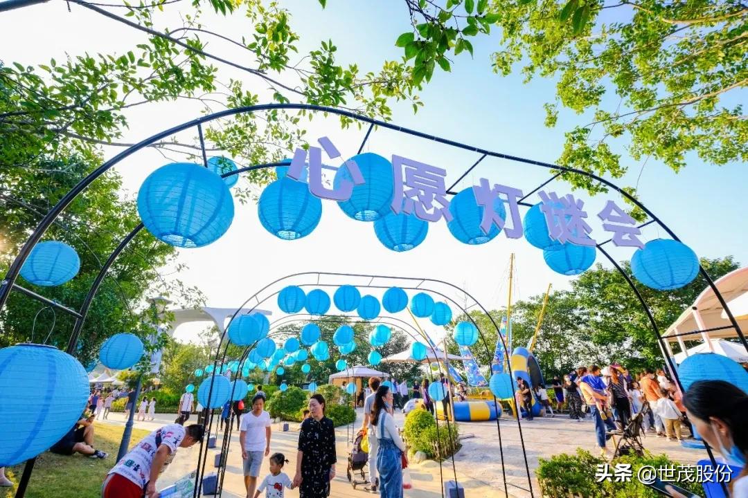 从茂险王到蓝精灵，世茂主题娱乐发力IP全链条布局