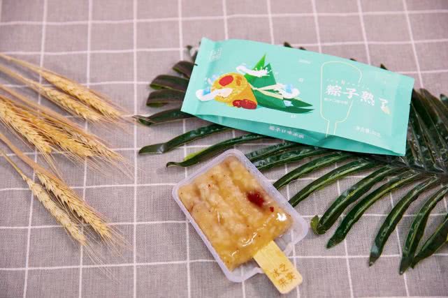 揪住夏天的尾巴狠狠咬一口烤鸡翅,测评又贵又好吃的雪糕