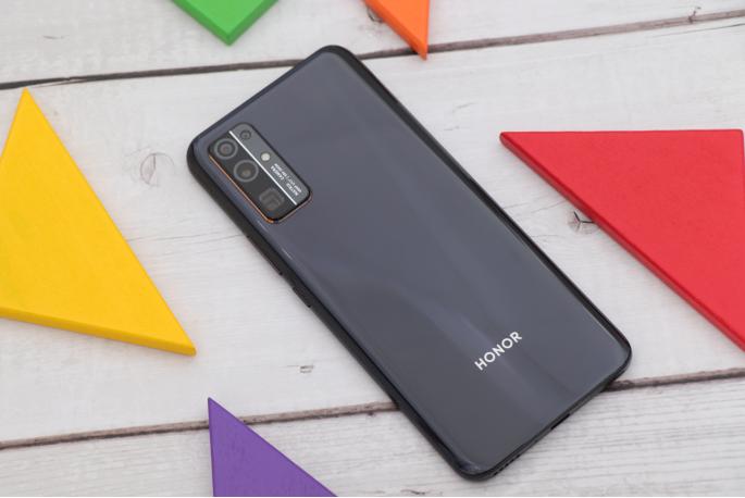 荣耀30系统是鸿蒙吗,荣耀畅玩30plus使用体验