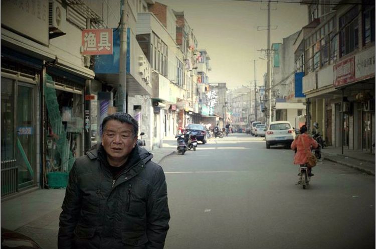 无锡十大古镇古村,无锡最惨淡的古镇